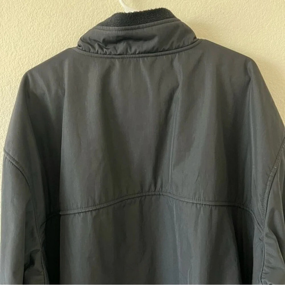 San Francisco Giants 2010 World Series Champions Water Resistant Jacket SZ XXL - Picture 6 of 11